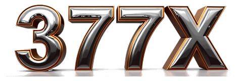 3777x logo