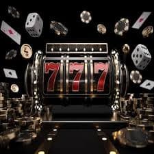 3777x Arcade Games