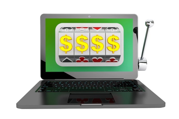 3777x Slots